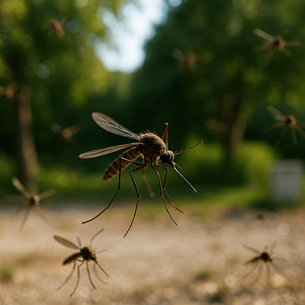 Mosquito