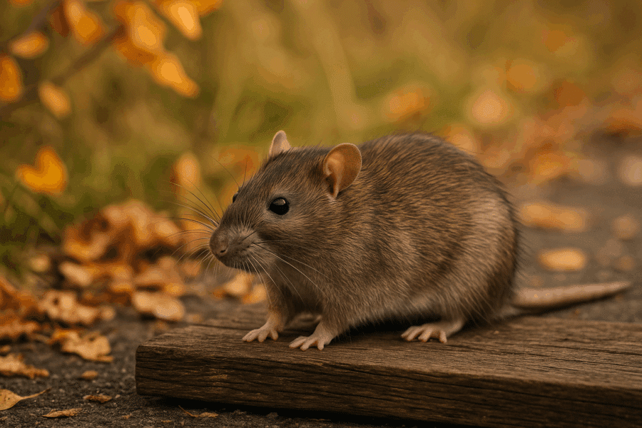 Rodent